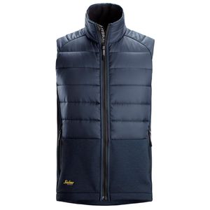 gilet de travail