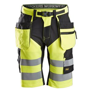 short de travail