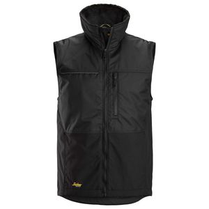 gilet de travail