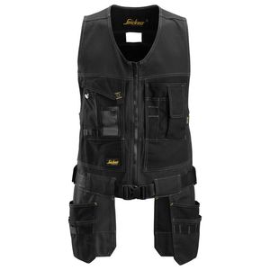 gilet de travail