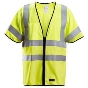 gilet de travail