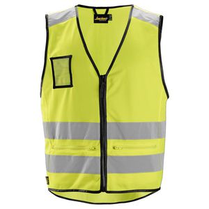 gilet de travail