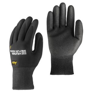 gants de manutention