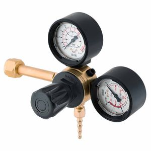 régulateur/réducteur de pression de gaz 1