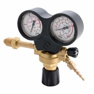 régulateur/réducteur de pression de gaz 1