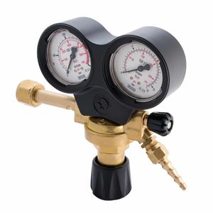 régulateur/réducteur de pression de gaz 1