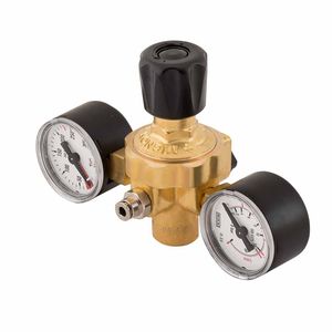 régulateur/réducteur de pression de gaz 1