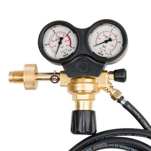 régulateur/réducteur de pression pour gaz 1