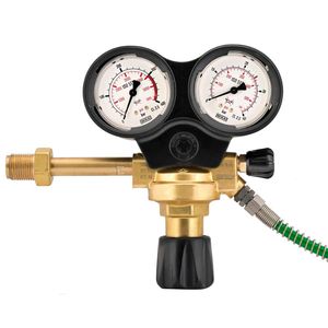 régulateur/réducteur de pression pour gaz 1
