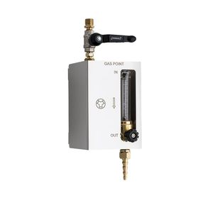 régulateur/réducteur de pression de gaz 1