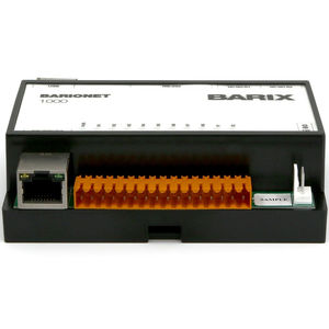 module d'E/S numérique 1