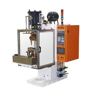 machine de soudage par résistance