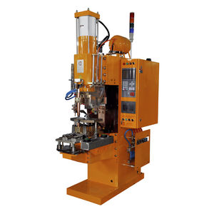machine de soudage par résistance