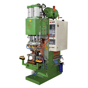 machine de soudage par résistance