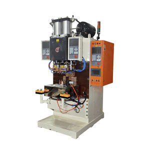 machine de soudage par résistance