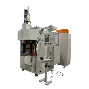 machine de soudage par points / AC / automatique