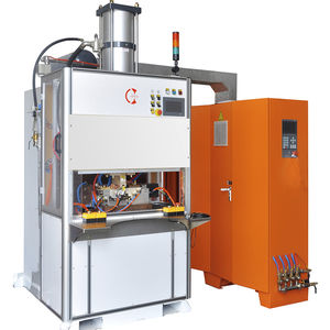 machine de soudage