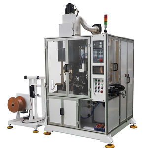 machine de soudage par résistance