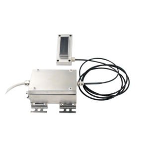sonde d'humidité à insertion