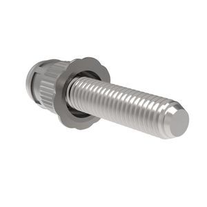 rivet aveugle