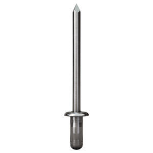 rivet aveugle