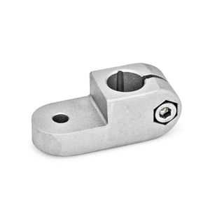 connecteur de tube rond 1