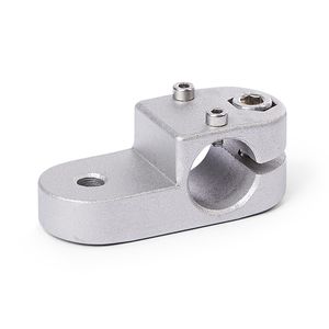connecteur de tube rond 1