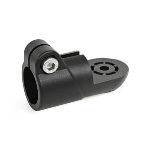 collier de serrage pour tube à vis