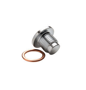 bouchon cylindrique