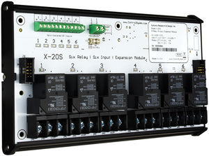 module d'extension d'E/S 1