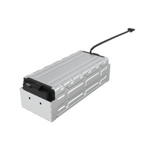 batterie lithium fer phosphate 1