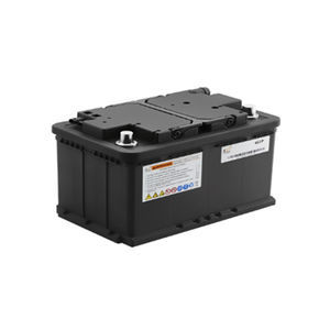 batterie lithium fer phosphate 1