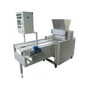 machine de moulage pour produits alimentaires