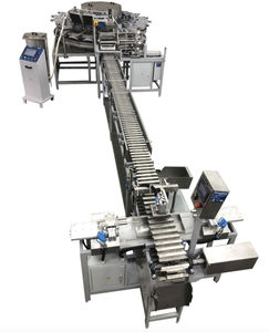 four de boulangerie à convection