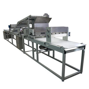 ligne de production de biscuits 1