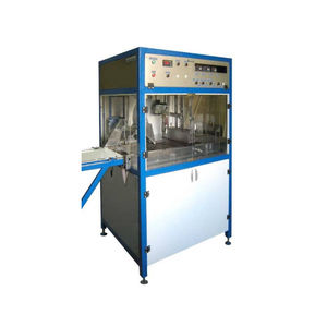 machine de moulage de chocolat 1