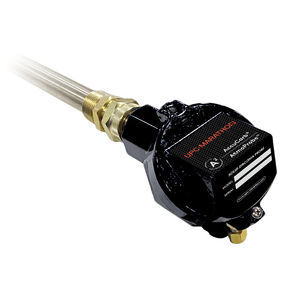 sonde d'oxygène
