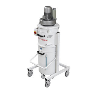 aspirateur industriel