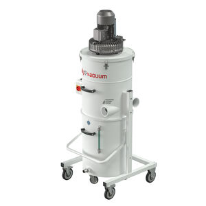 aspirateur industriel
