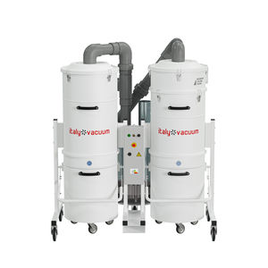 aspirateur industriel