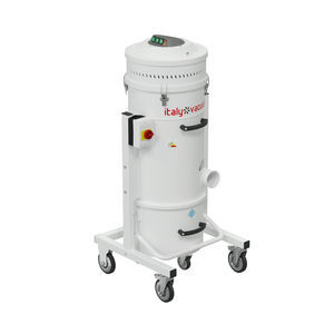 aspirateur de fumée mobile 1