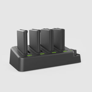 chargeur de batterie de bureau