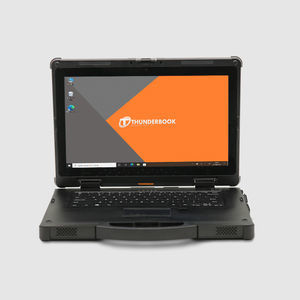 ordinateur portable industriel
