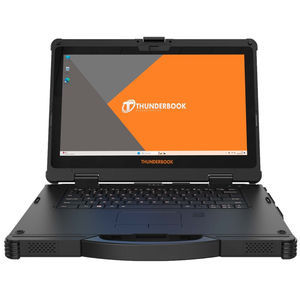 ordinateur portable industriel