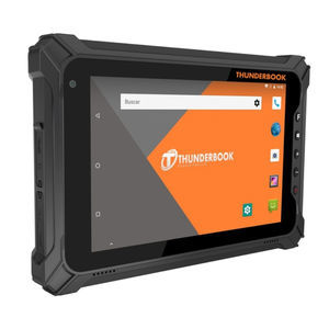 tablette PC