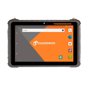 tablette Android 10