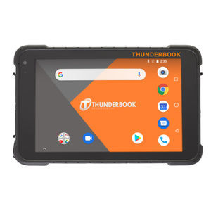 tablette Android 10