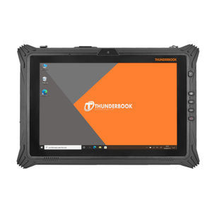 tablette Windows 10 Pro