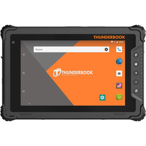 tablette Android 14