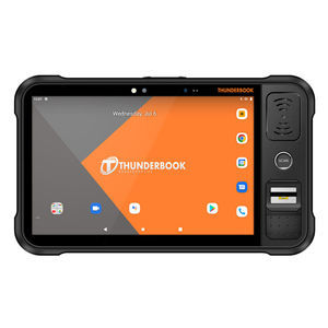 tablette Android 9.0